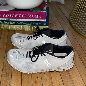 On Cloud Running Shoes